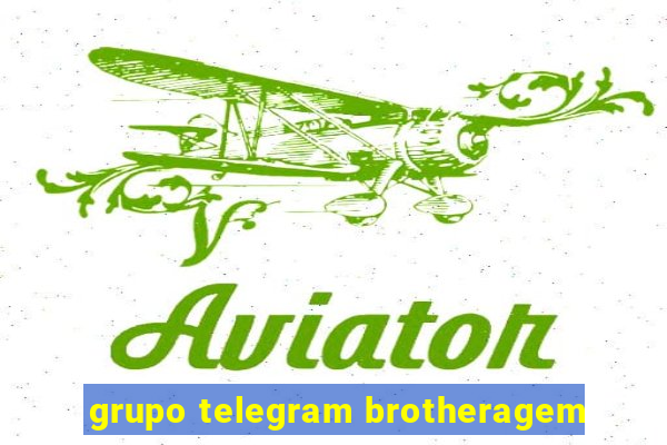 grupo telegram brotheragem